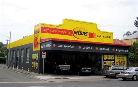 midas woollahra|Midas Woollahra Tyre & Auto Service .